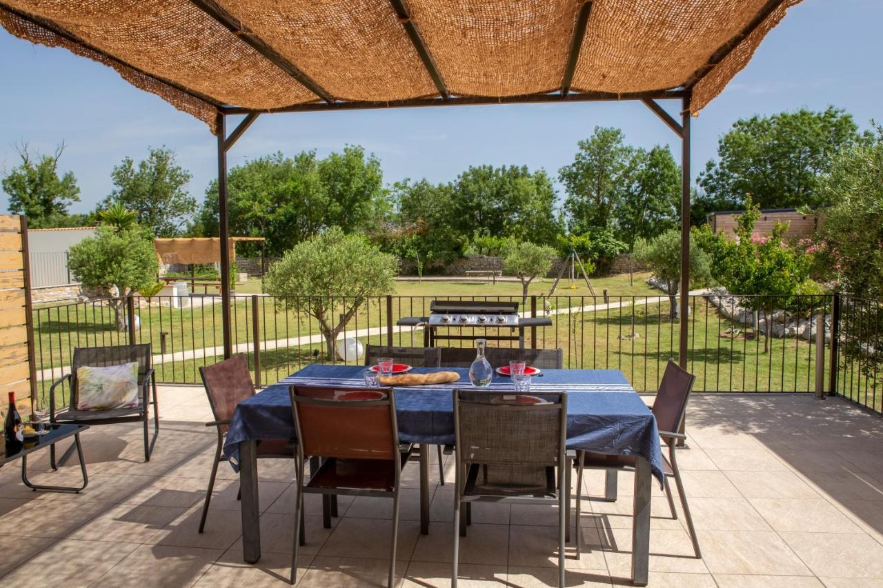 Gites Chantelauze Narbonne Ngoại thất bức ảnh
