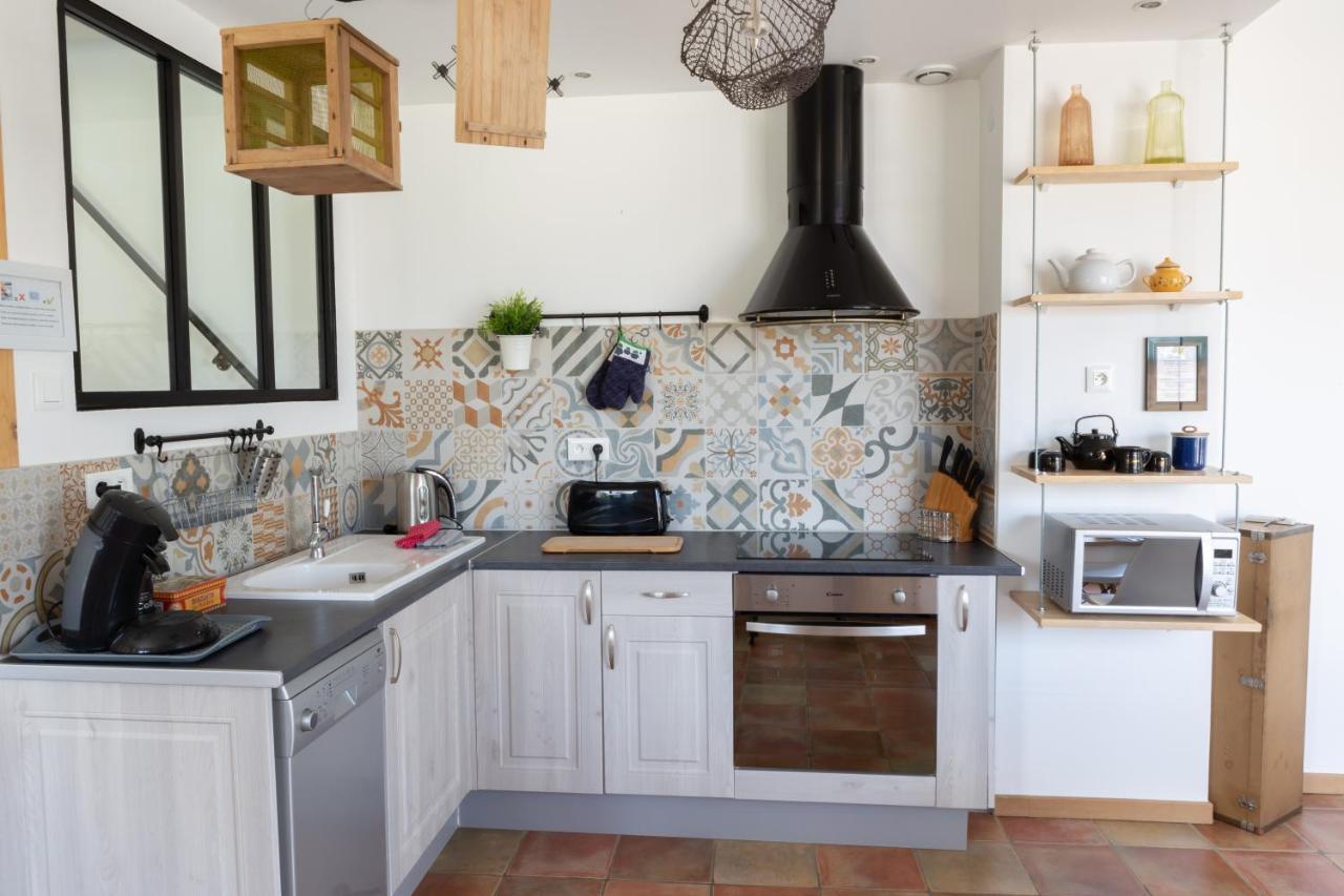 Gites Chantelauze Narbonne Ngoại thất bức ảnh