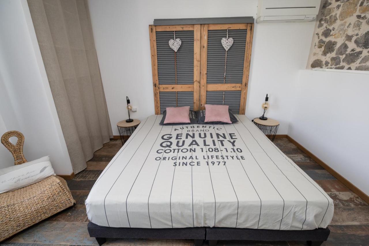 Gites Chantelauze Narbonne Ngoại thất bức ảnh