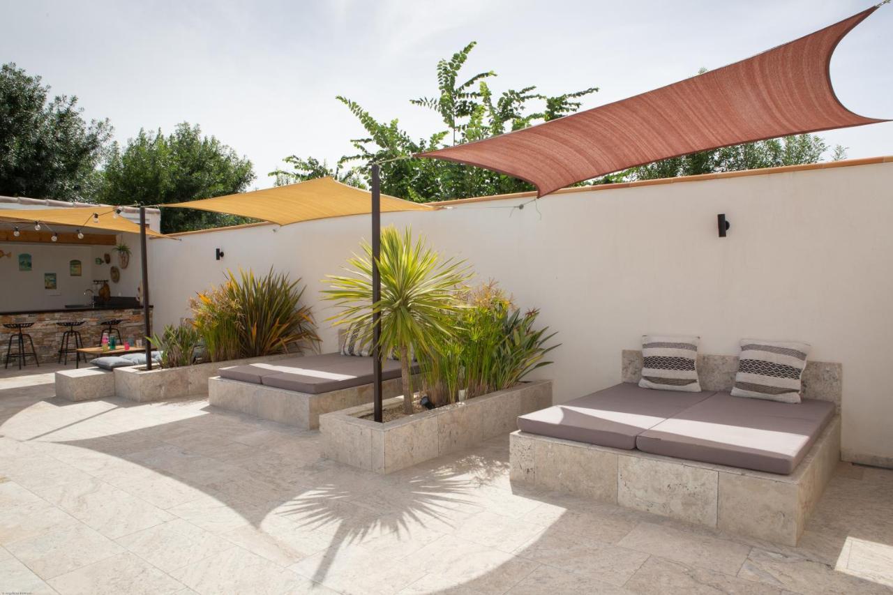 Gites Chantelauze Narbonne Ngoại thất bức ảnh