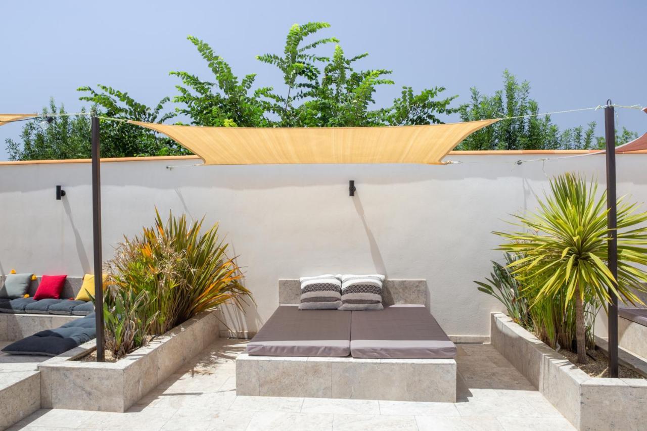 Gites Chantelauze Narbonne Ngoại thất bức ảnh