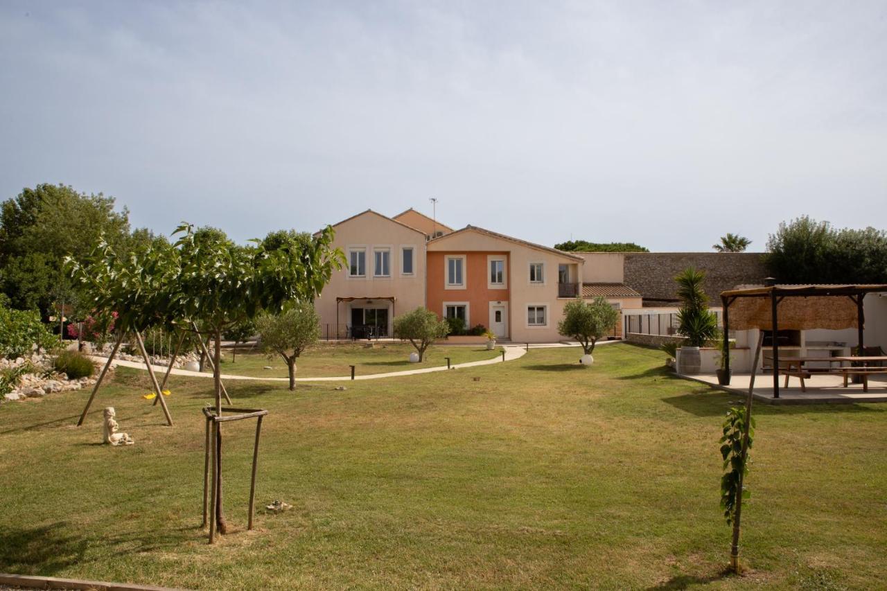Gites Chantelauze Narbonne Ngoại thất bức ảnh